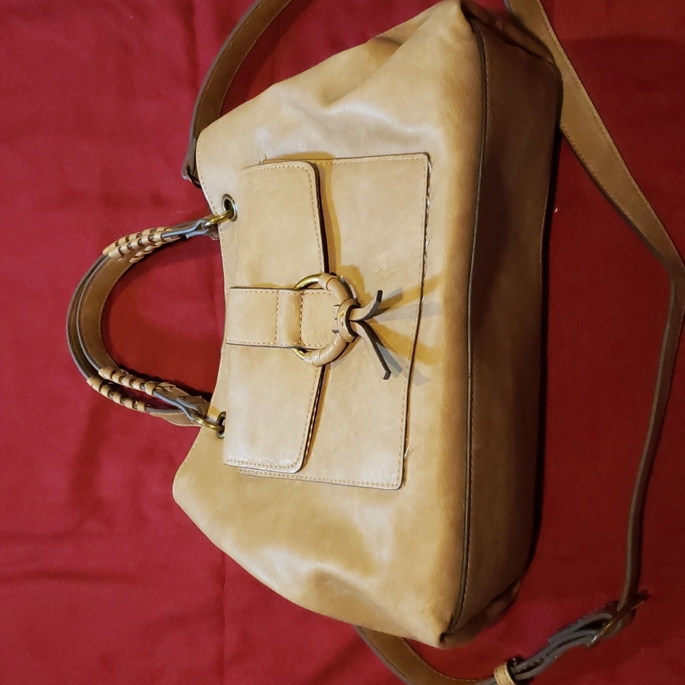 Maurices crossbody bag